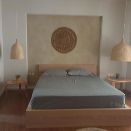 A Pleasent Small -Studio Close To The Port Of 볼로스 외부 사진
