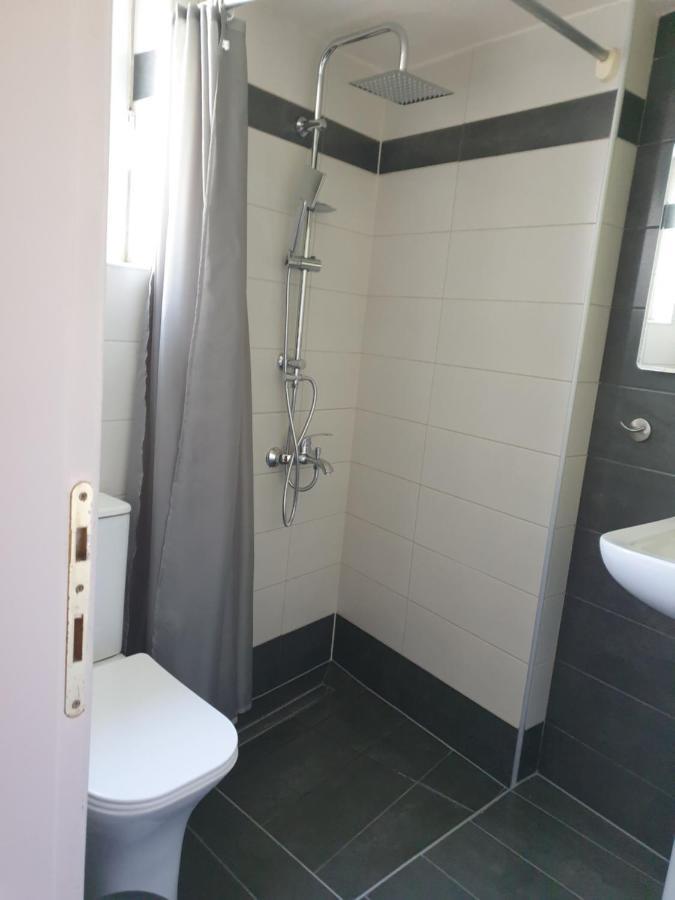 A Pleasent Small -Studio Close To The Port Of 볼로스 외부 사진
