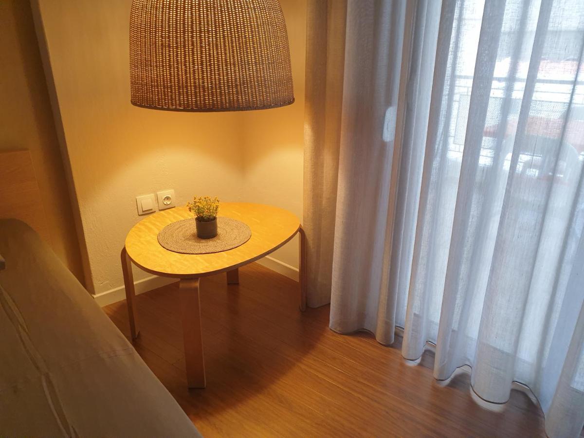A Pleasent Small -Studio Close To The Port Of 볼로스 외부 사진